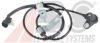 MITSUBISHI MR977447 Sensor, wheel speed